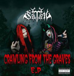 Satan (JAP) : Crawling from the Graves